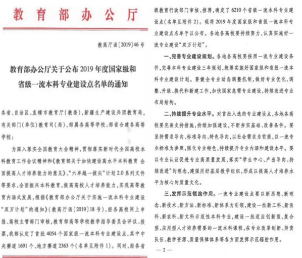 热烈祝贺外国语学院英语专业获批2019年省级一流本科专业建设点377.png